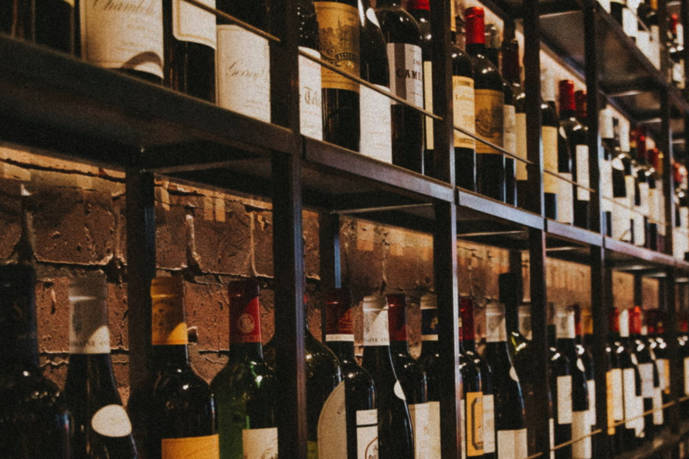 How to Pick a Perfect Bottle of Wine Every Time
